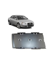 Audi A4 Sağ Ön Tampon Alt Kapağı 2005-2008 8E0807152A