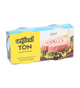 TadaTon Balığı 2x150gr KLS