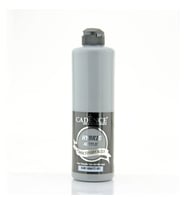 Cadence Hybrid Multisurface Akrilik Boya 500 ml. H-081 GRAFİTİ GRİ 
