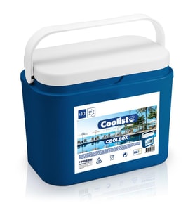 Coolist CLB10 10 Litre Buzluk