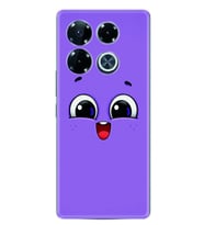 Infinix Note 40 4G Kılıf HD Baskılı / ZXS4-XA14/1136 1717