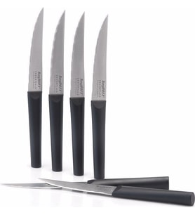 Berghoff Essentials 6 Parça Steak Bıçak Seti - 1301090