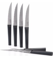 Berghoff Essentials 6 Parça Steak Bıçak Seti - 1301090