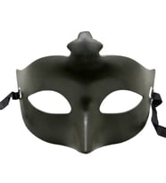 Masquerade Kostüm Partisi Venedik Balo Maskesi
