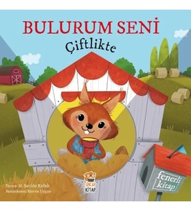 Bulurum Seni Çiftlikte