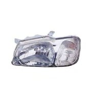 Hyundai Accent 2000-2010 Ön Far Sol (92101-25010)
