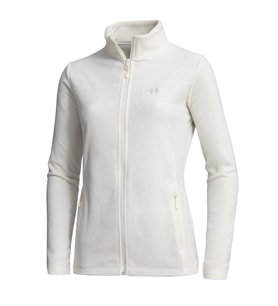 Helly Hansen PRETTY Kadın Polar Ceket HH..15007 HHA.047 (Beyaz)