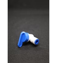 6mm Quıck Düz Vana