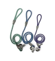 Evcil Hayvan Fitil Gezdirme Tasması 12 mm x 120 cm