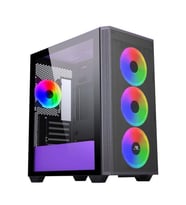 POWERBOOST PB-P2252BP GAMING MID-TOWER PC KASASI