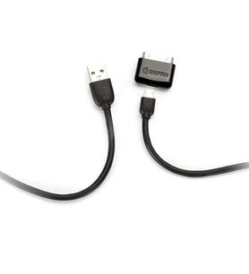 Griffin Data ve Şarj Kablosu, iPad & Micro USB