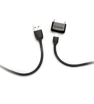Griffin Data ve Şarj Kablosu, iPad & Micro USB
