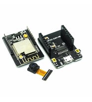 ESP32-CAM +  ESP32 seri WiFi ESP32 + OV2640 Kamera ESP32 CAM