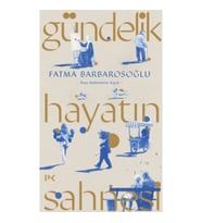Gündelik Hayatın Sahnesi