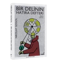 Bir Delinin Hatıra Defteri