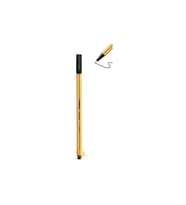 Stabilo Keçe Uçlu İnce Kalem 88 Point 0.4 MM Siyah 88/46