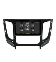 MITSUBISHI L200 TRITON 2015+ CARPLAY ANDROİD AUTO 2 RAM MULTİMEDYA USB KAMERA