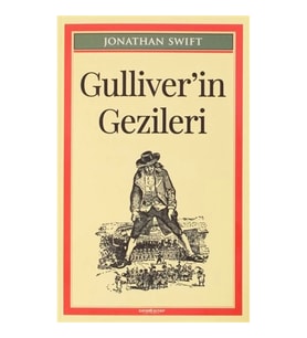 Gulliver'in Gezileri