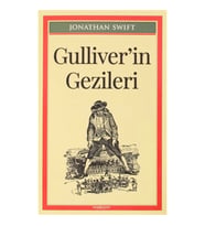 Gulliver'in Gezileri