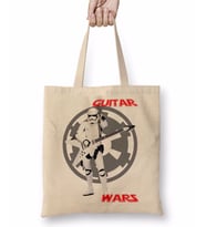 Guitar Wars Gitar Bez Çanta Uzun Saplı