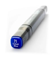 DEL REY TWIN MARKER PB71 COBALT BLUE