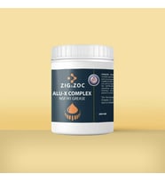 ZIG&ZOC ALU-X NSF H1 Alüminyum Complex Gres 14 KG