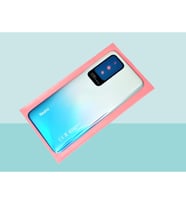 Xiaomi Redmi 10 -2022 - Uyumlu Arka Kapak Batarya Kapağı - MAVİ