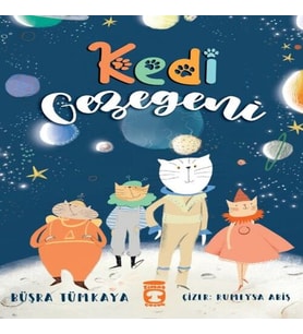 Kedi Gezegeni