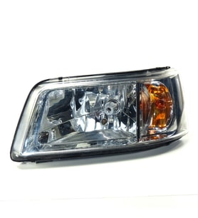 VOLKSWAGEN TRANSPORTER T5 2003 - 2010 FAR SOL