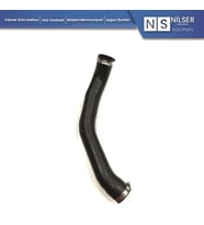 Mazda 3 1.6 Dizel İntercool Boru 2004-2009 Y6011333XD