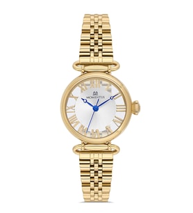 CW341G-02TG Kadın Kol Saati (Gold)