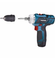 Proter PST 222 Plus Akülü Vidalama