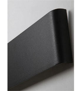 Dekoratif Çift Yönlü Duvar Aplik -34x11cm