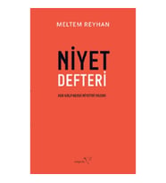 Niyet Defteri