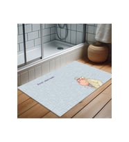Islatma Banyo Paspas Lovebug-t