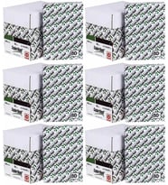 Copier Bond (Ve-Ge) A4 80GR/M2 Fotokopi Kağıdı 15000 Adet (30PK*500)