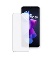 SChitec TECNO Spark Go 2023 Uyumlu Ön Yüzey Nano Şeffaf Hidrojel Ekran Koruyucu