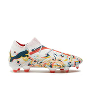 Puma Future 7 Ultimate Creativty Fg/Ag Erkek Çim Zemin Kramponu 10783601 Renkli (Çok Renkli)