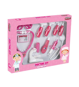 03 232-1010323201101 Doktor Seti̇ (Pembe)