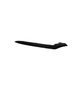 Mercedes W212 2013-2016 Tampon &Ccedil;itası &Ouml;n Sağ Siyah AMG A2128850800 Wender