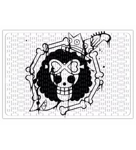 Brook One Piece Puzzle 240 Parça Yapboz
