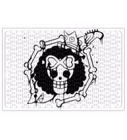 Brook One Piece Puzzle 240 Parça Yapboz