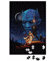 Game Of Thrones Throne Wars Puzzle 240 Parça Yapboz