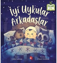 İyi Uykular Arkadaşlar - Organik Kitaplar