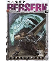 Berserk 15