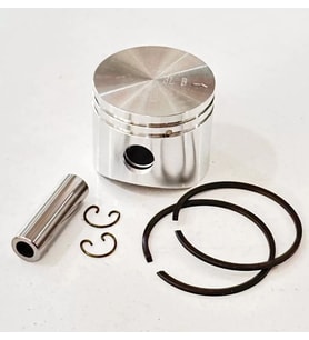 Oleomac Bch40 Bch400 Motorlu Tırpan Gsh400 Testere Piston Takımı 40Mm