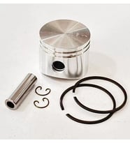 Oleomac Bch40 Bch400 Motorlu Tırpan Gsh400 Testere Piston Takımı 40Mm