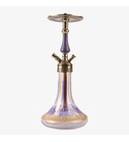 Hürrem Kahveci hookah Mor