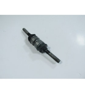 PEUGEOT 106- 97/01; ROT MİLİ/KOLU SAĞ/SOL AYNI (ADET) (SH) 381747 1536-6011