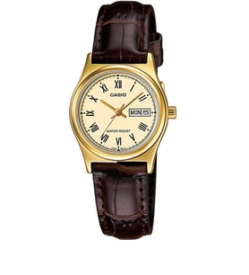 Casio LTP-V006GL-9BUDF Standart Kadın Kol Saati-659